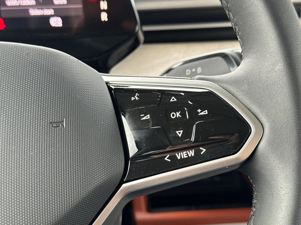 VW ID.Buzz 77 Style SWB 5d