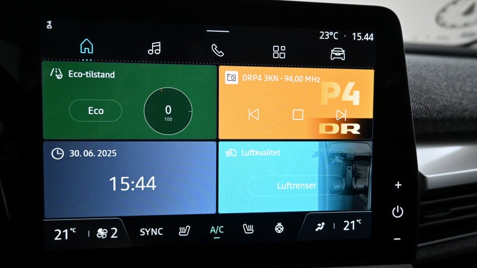 Renault Megane E-Tech 60 Equilibre 5d