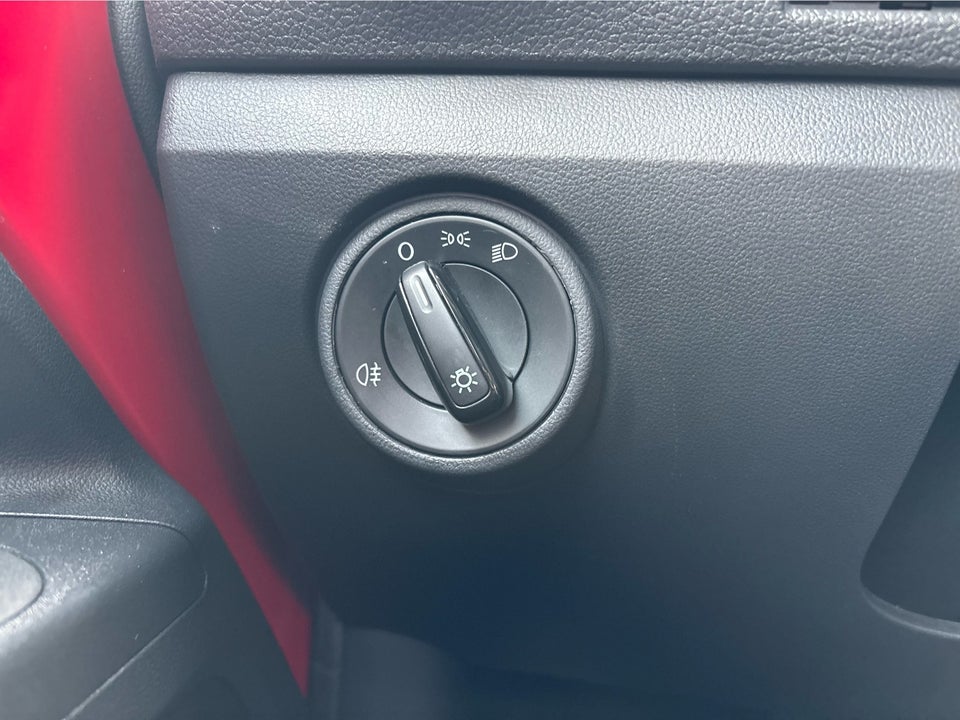 Skoda Citigo 1,0 60 Ambition aut. 5d