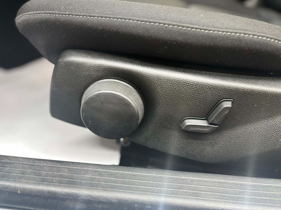 Mercedes C200 2,2 CDi Avantgarde BE 4d