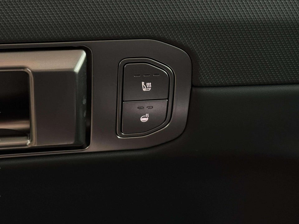 Kia EV4 81 Long Range Upgrade 5d