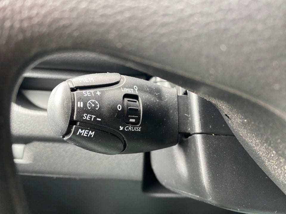 Peugeot Expert 2,0 BlueHDi 144 L3 Plus Van