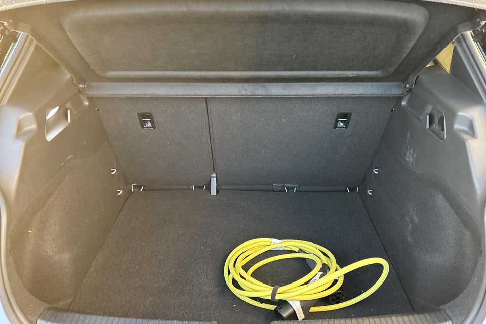 VW ID.3 45 Pure Performance 5d