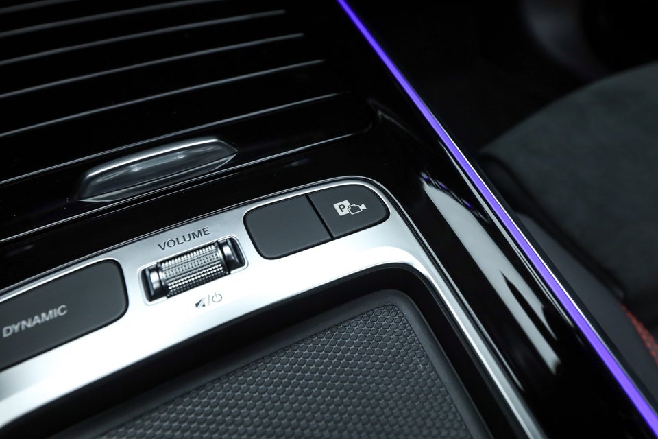 Mercedes EQA250+ AMG Premium 5d