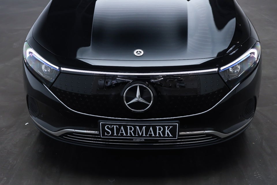 Mercedes EQA350 Progressive 4Matic 5d