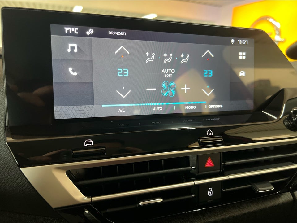 Citroën C4 1,2 PureTech 100 Attraction 5d