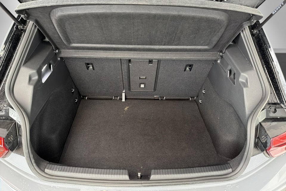 VW ID.3 58 Pro Performance 5d