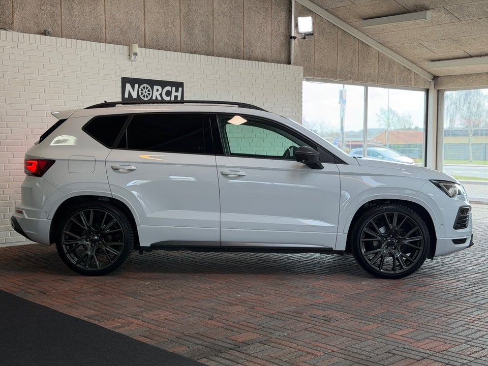 Seat Ateca 1,5 TSi 150 FR DSG 5d