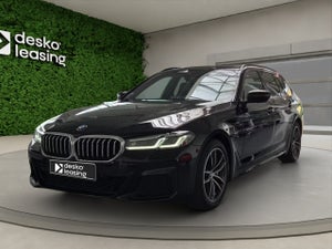 BMW 530e, modelår 2023, 74,230 km