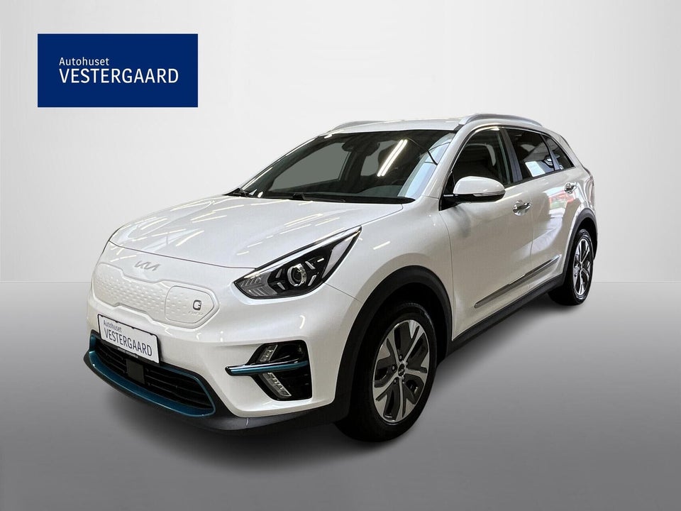 Kia e-Niro 64 Comfort 5d