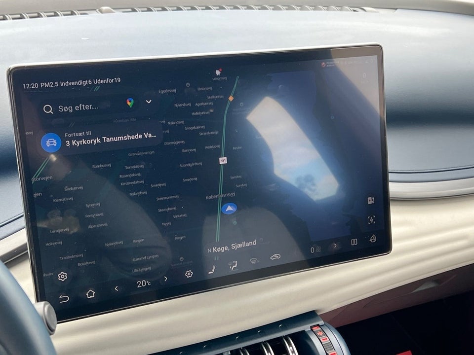 BYD Atto 3 60 Design 5d