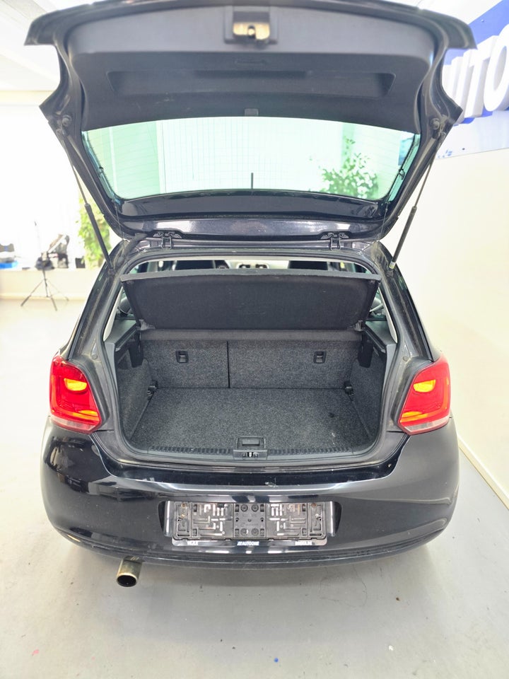 VW Polo 1,2 TSi 90 Comfortline 5d