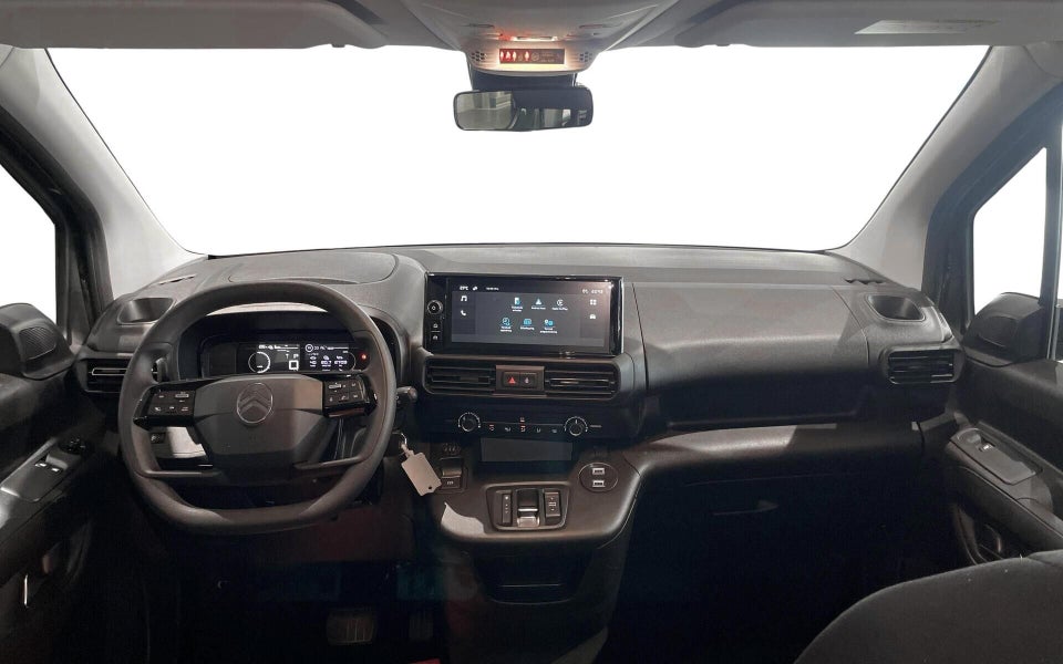 Citroën ë-Berlingo 52 You! 5d