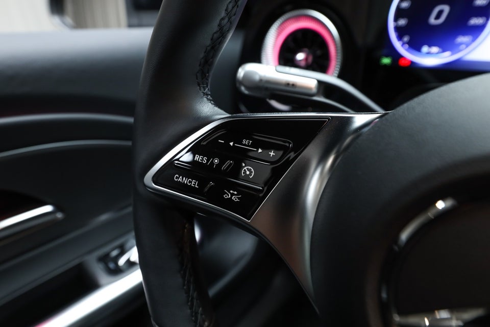 Mercedes CLA250+ EQ Progressive Advance Plus 4d