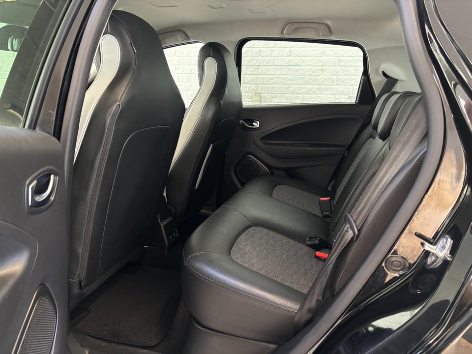 Renault Zoe 52 Intens 5d
