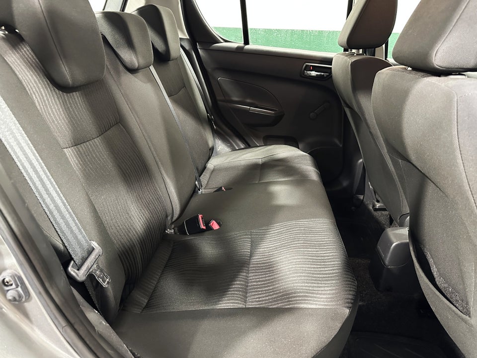 Suzuki Swift 1,2 GA 5d
