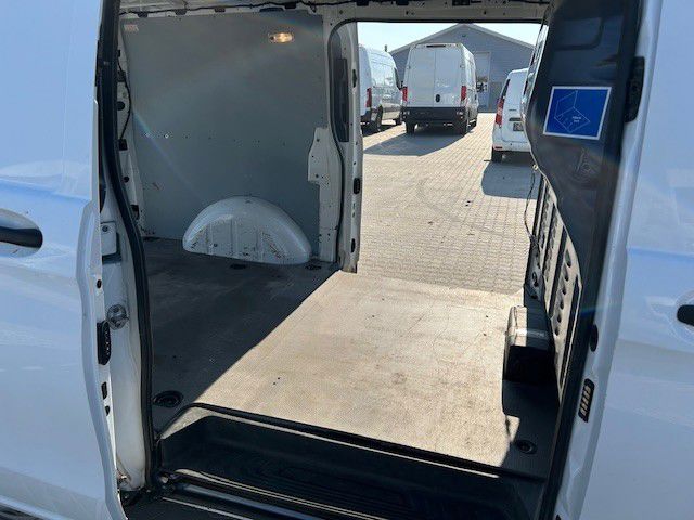 Mercedes Vito 119 2,2 CDi Complete aut. L