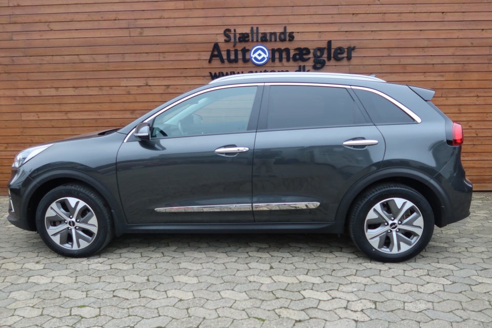 Kia e-Niro 64 Advance 5d