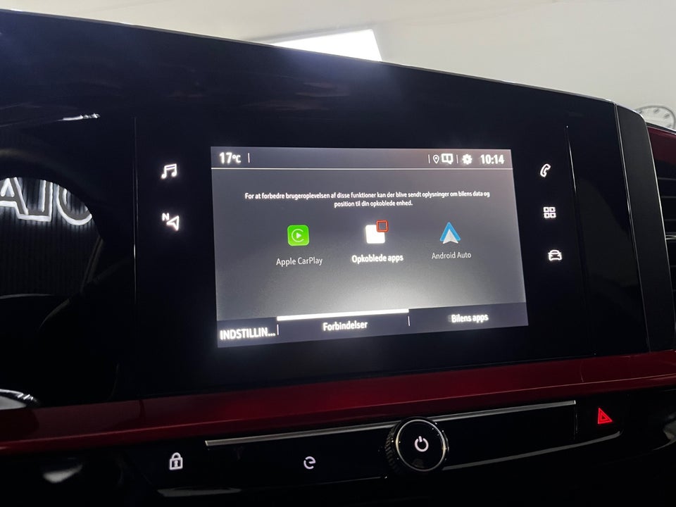 Opel Mokka-e 50 GS Line 5d