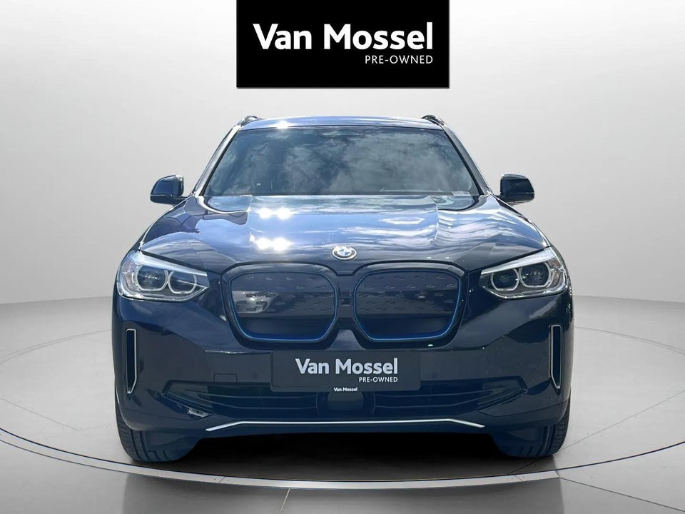 BMW iX3 Charged Plus 5d