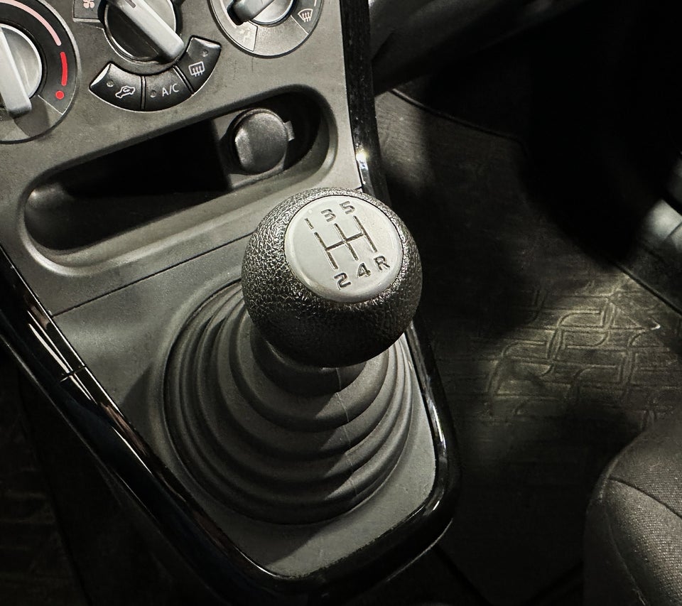 Suzuki Splash 1,0 GLS 5d