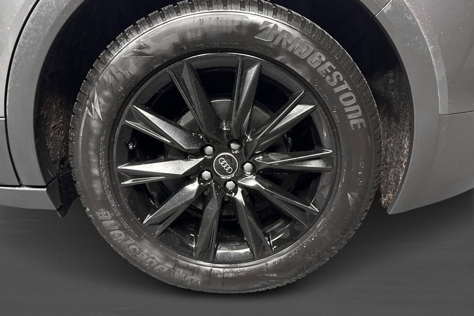 Skoda Elroq 85 iV Premium 5d