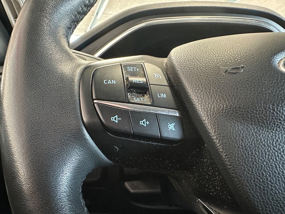 Ford Focus 1,5 EcoBlue Titanium stc. 5d