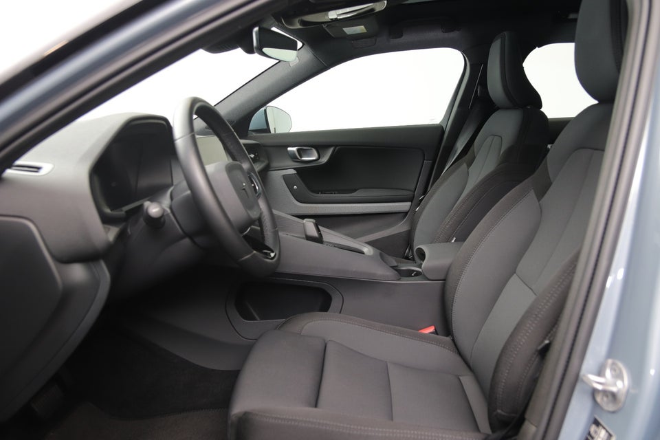 Polestar 2 Long Range 5d