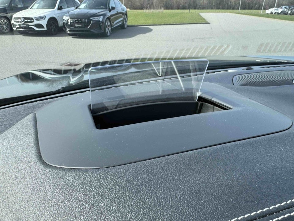 Ford Kuga 2,5 PHEV Vignale CVT 5d