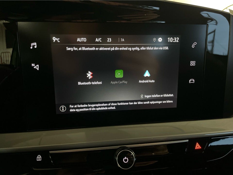 Opel Mokka-e 50 GS Line 5d