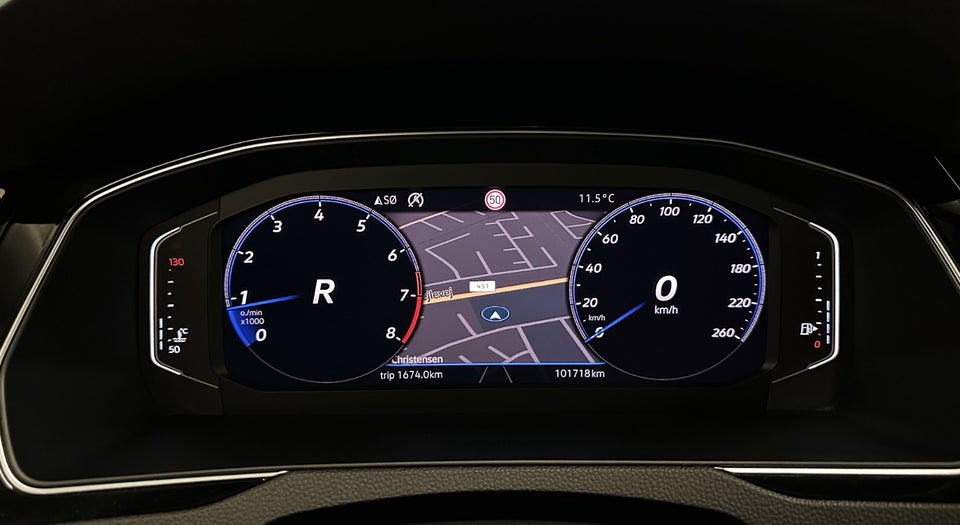 VW Passat 2,0 TSi 190 Elegance Variant DSG 5d