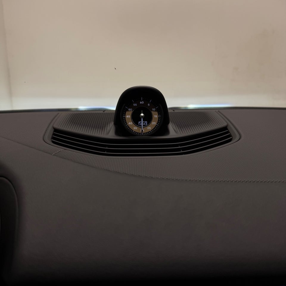 Porsche Taycan Performance+ Sport Turismo 5d