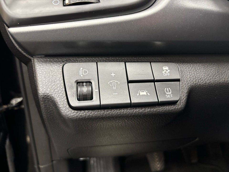 Kia Rio 1,25 MPi Base Line 5d