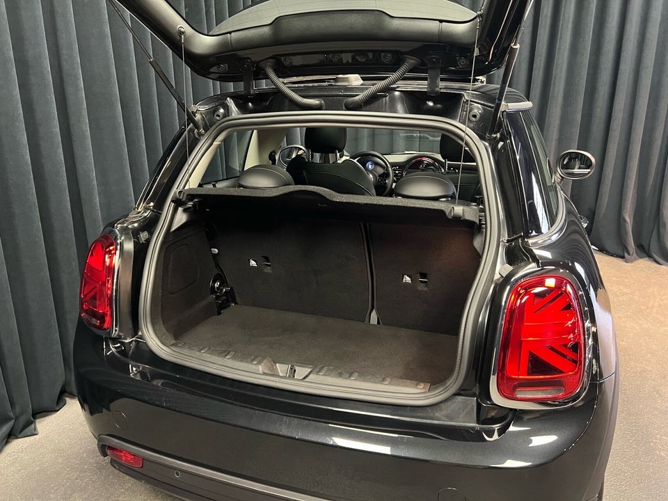 MINI Cooper SE Edition Premium Plus 3d