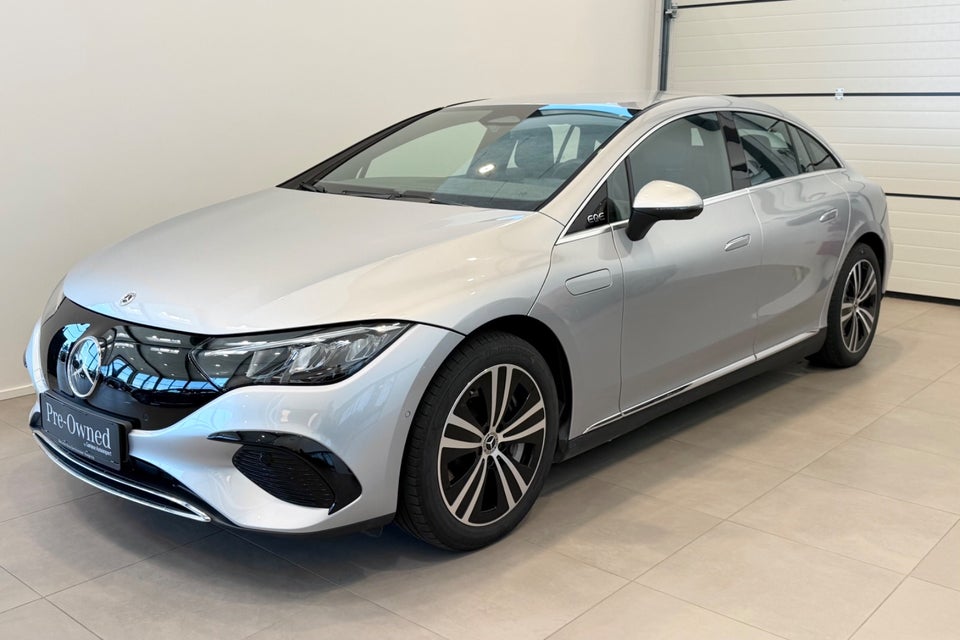 Mercedes EQE300 Avantgarde 4d