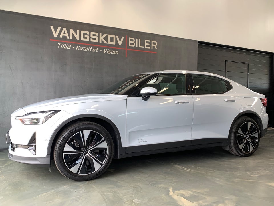 Polestar 2 Long Range 5d