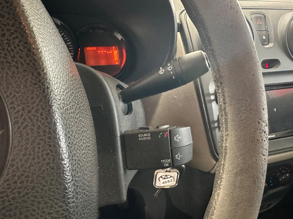 Dacia Dokker 1,5 dCi 90 Ambiance Van 5d