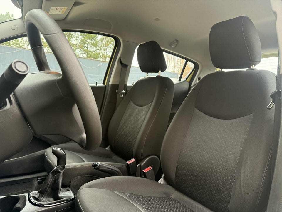 Opel Karl 1,0 Enjoy 5d