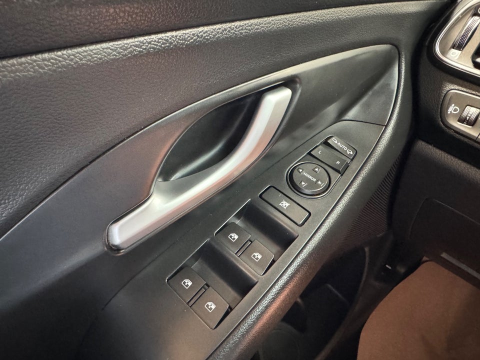 Hyundai i30 1,0 T-GDi 2019 Edition stc. 5d