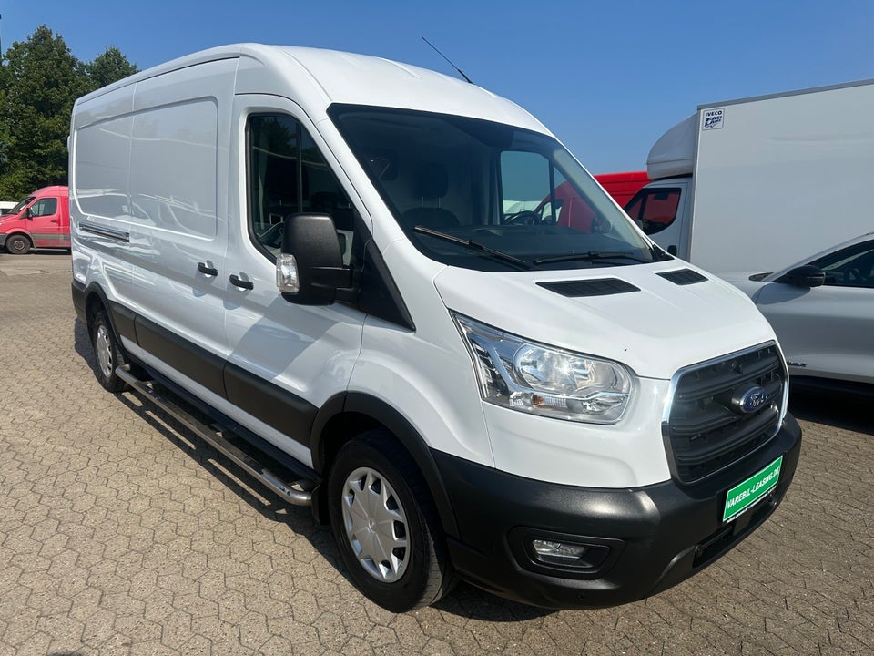 Ford Transit 350 L3 Van 2,0 TDCi 170 Trend H2 RWD