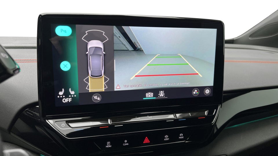 VW ID.4 77 GTX 4Motion 5d