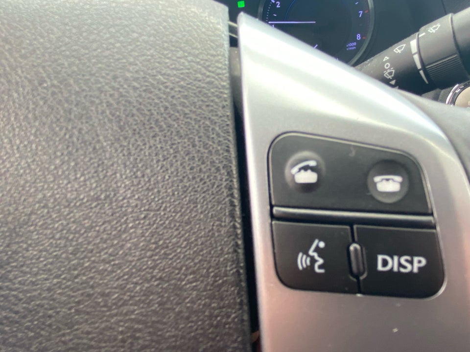 Lexus IS250 2,5 aut. 4d