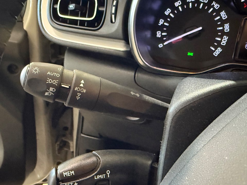 Citroën C3 1,2 PureTech 83 VTR Sport 5d