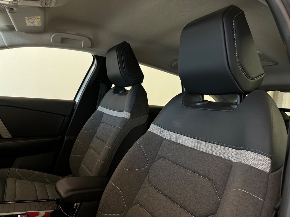 Citroën C4 1,2 PureTech 130 Chevron Sport EAT8 5d