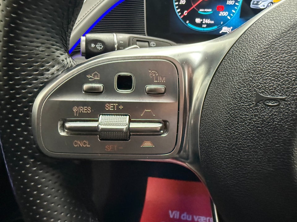 Mercedes EQC400 AMG Line 4Matic 5d