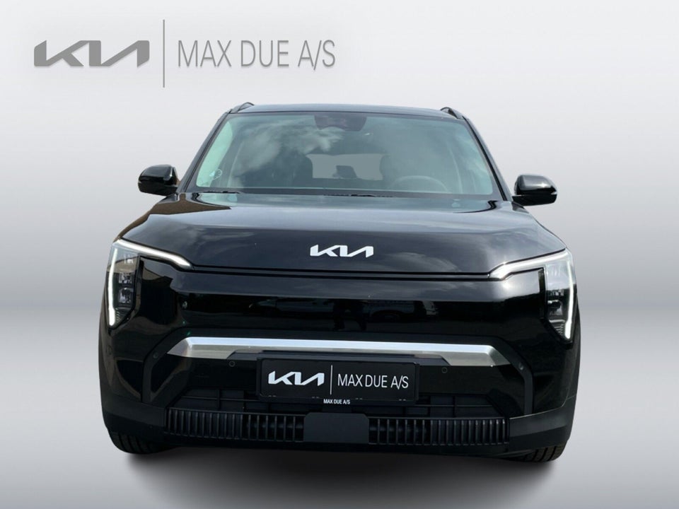 Kia EV3 81 Long Range Prestige 5d