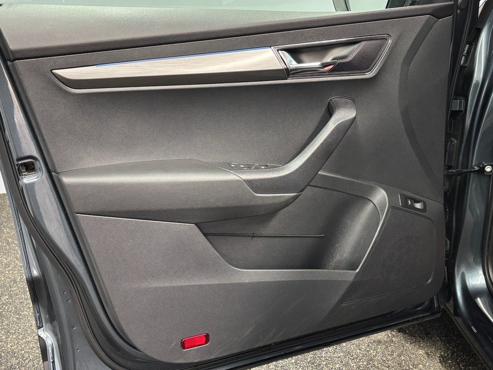 Skoda Karoq 1,5 TSi 150 Celebration DSG 5d