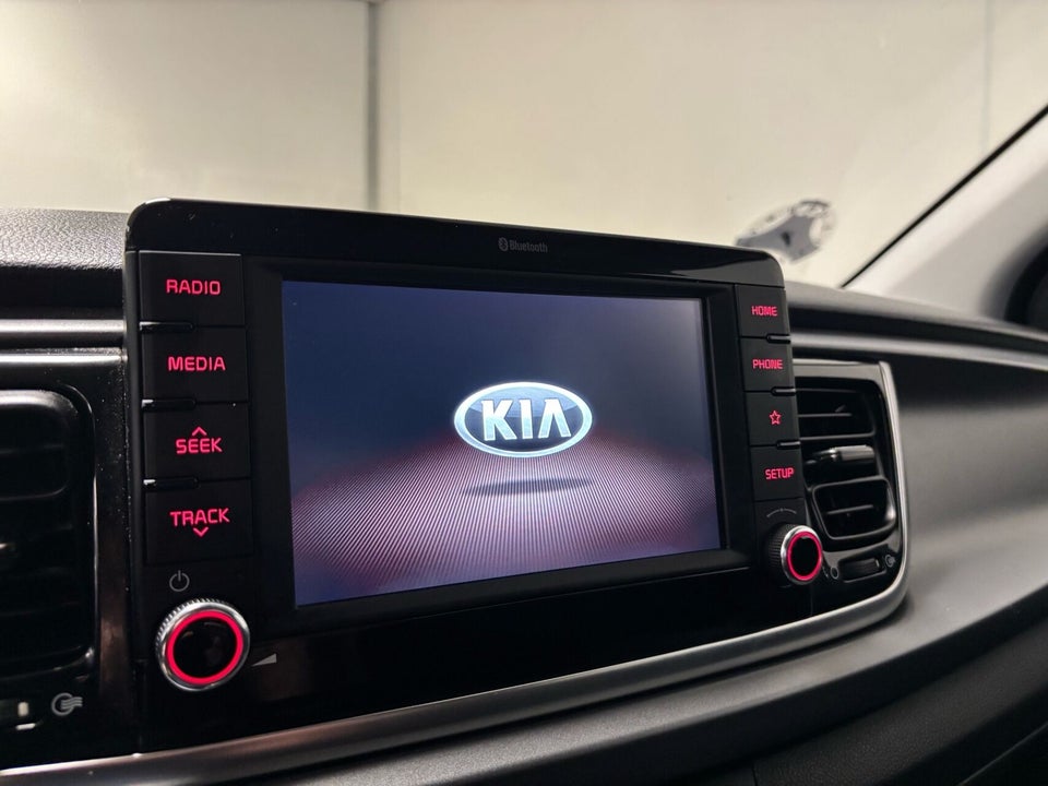 Kia Rio 1,0 T-GDi Collection DCT 5d