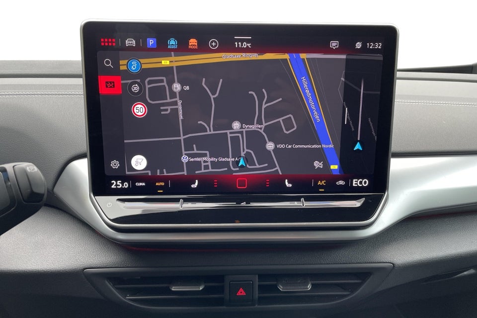 VW ID.4 77 Style+ 5d