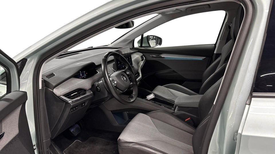 Skoda Enyaq 60 iV 5d